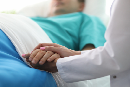 A oração e a medicina